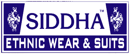 Siddha Ethnic Wear & Suits