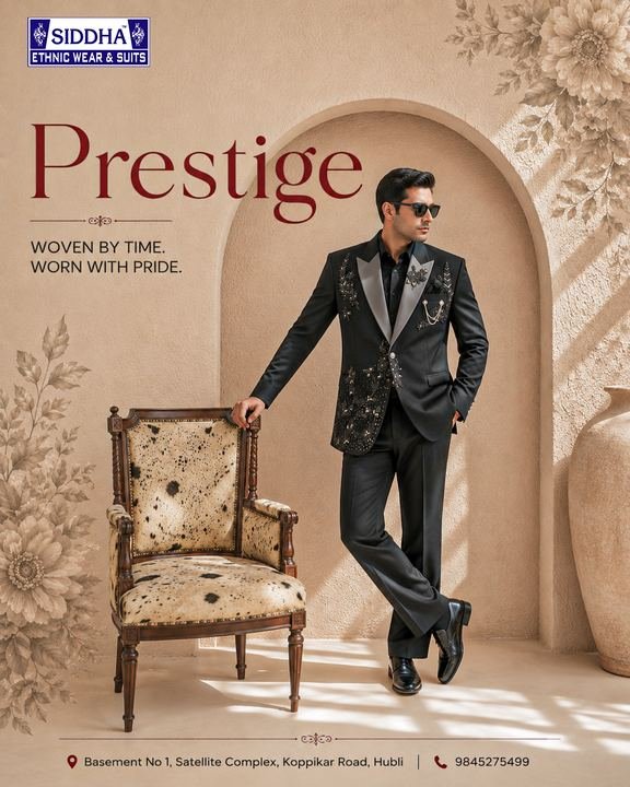 Prestige — Jodhpuri